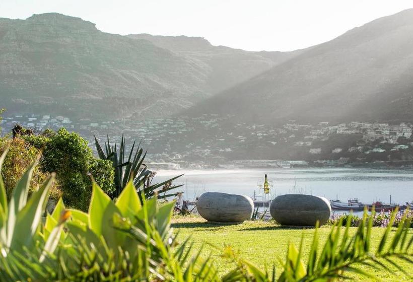 Пансион Poseidon Guest House