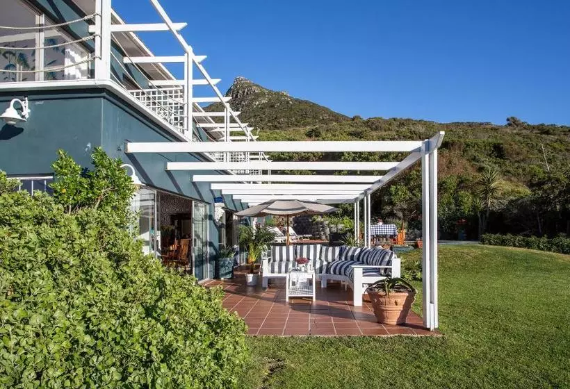 ペンション Poseidon Guest House