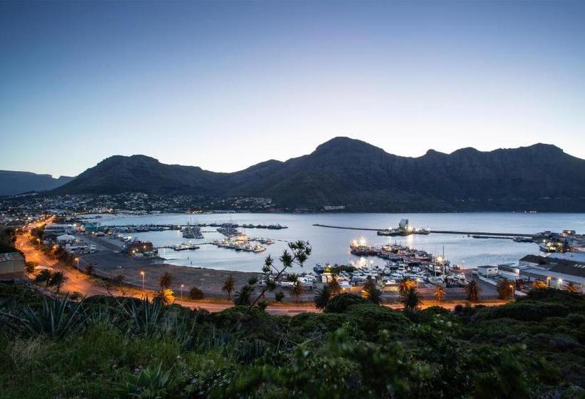 Пансион Poseidon Guest House