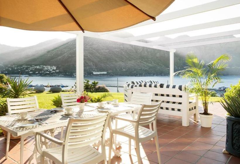 ペンション Poseidon Guest House