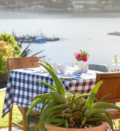 Пансион Poseidon Guest House