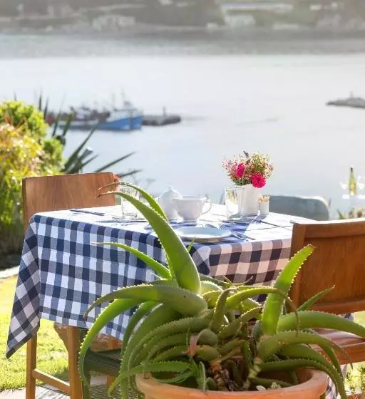 ペンション Poseidon Guest House