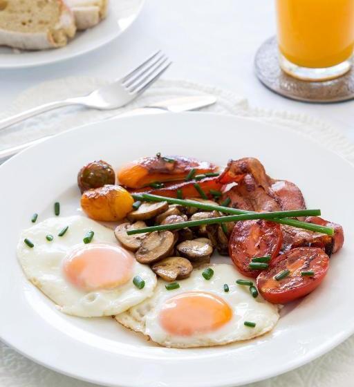 Пансион Poseidon Guest House