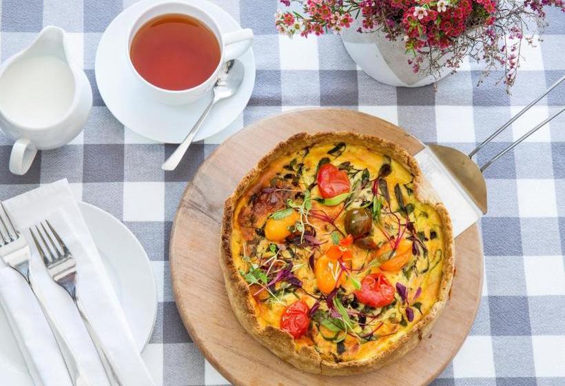 Пансион Poseidon Guest House