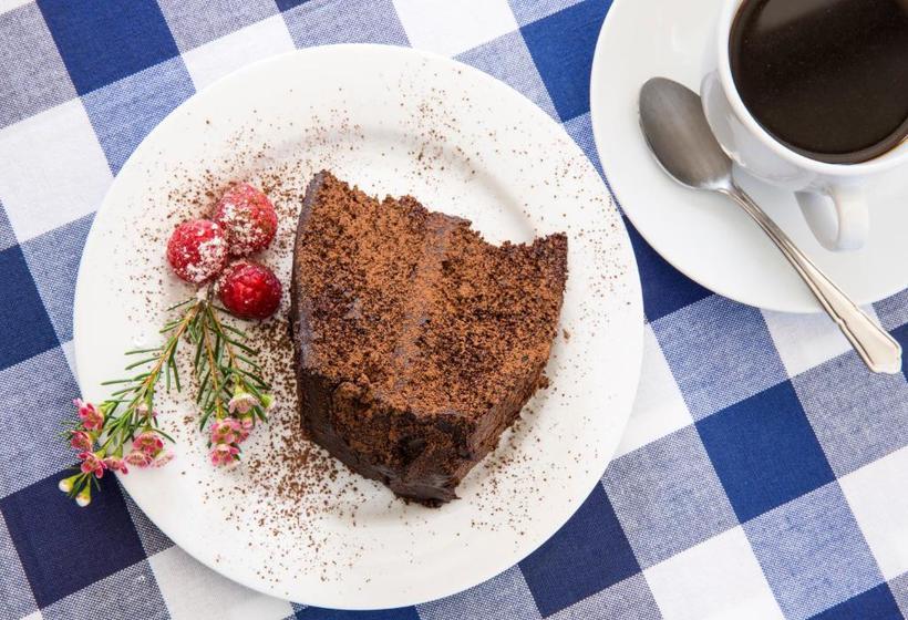 펜션 Poseidon Guest House