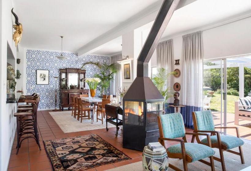 Пансион Poseidon Guest House