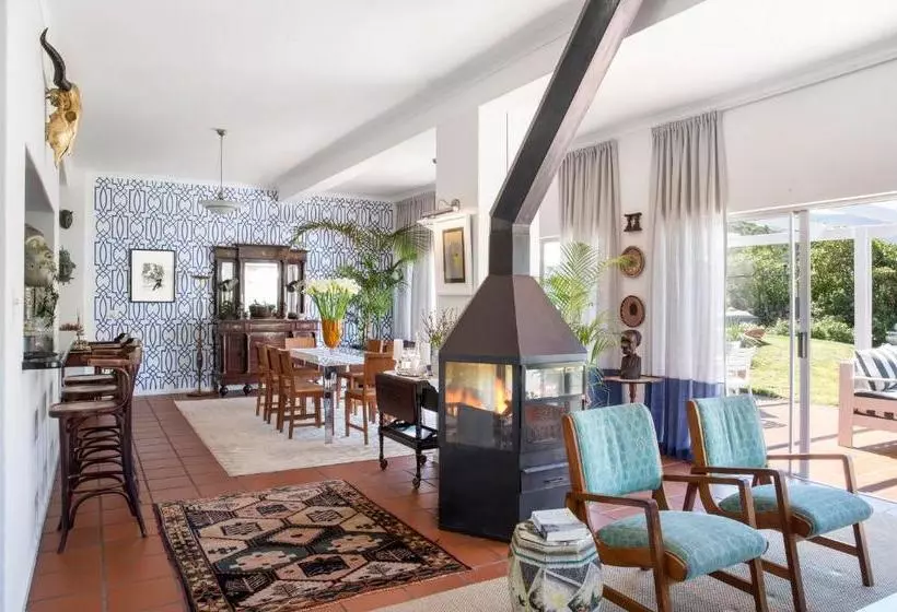 ペンション Poseidon Guest House