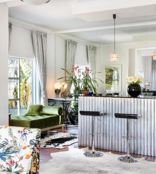 Пансион Poseidon Guest House