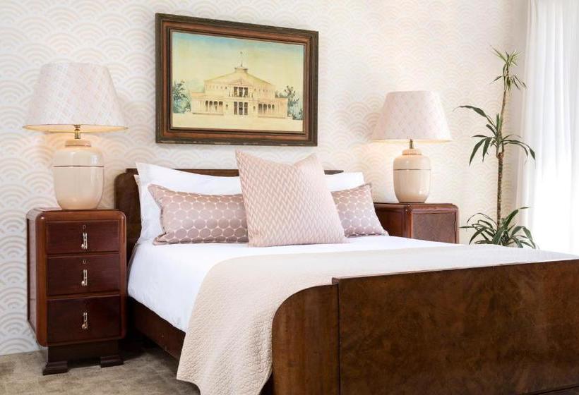 Пансион Poseidon Guest House