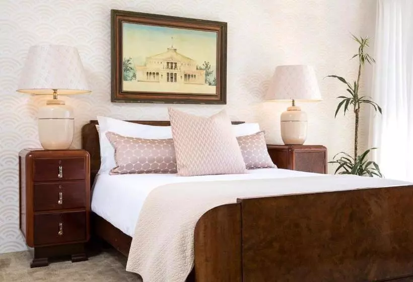 ペンション Poseidon Guest House