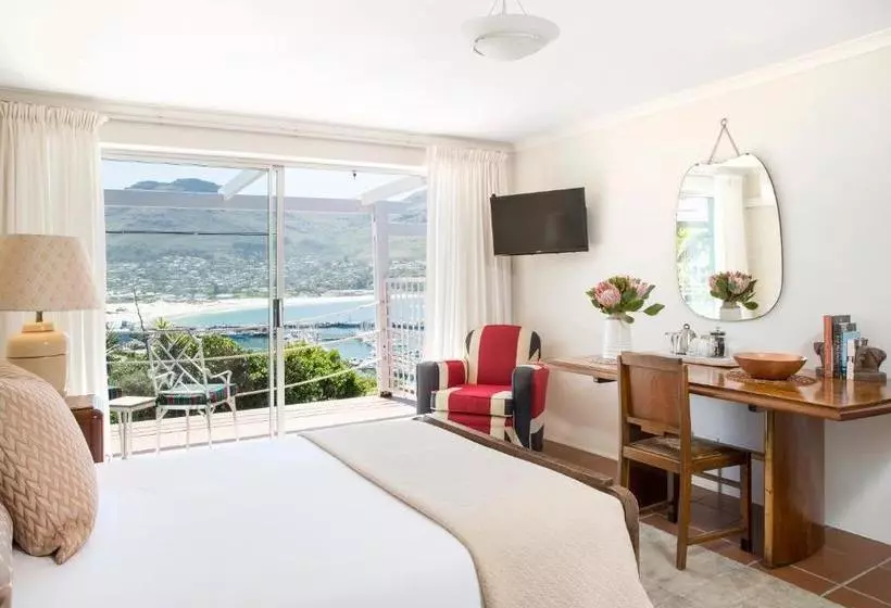 ペンション Poseidon Guest House
