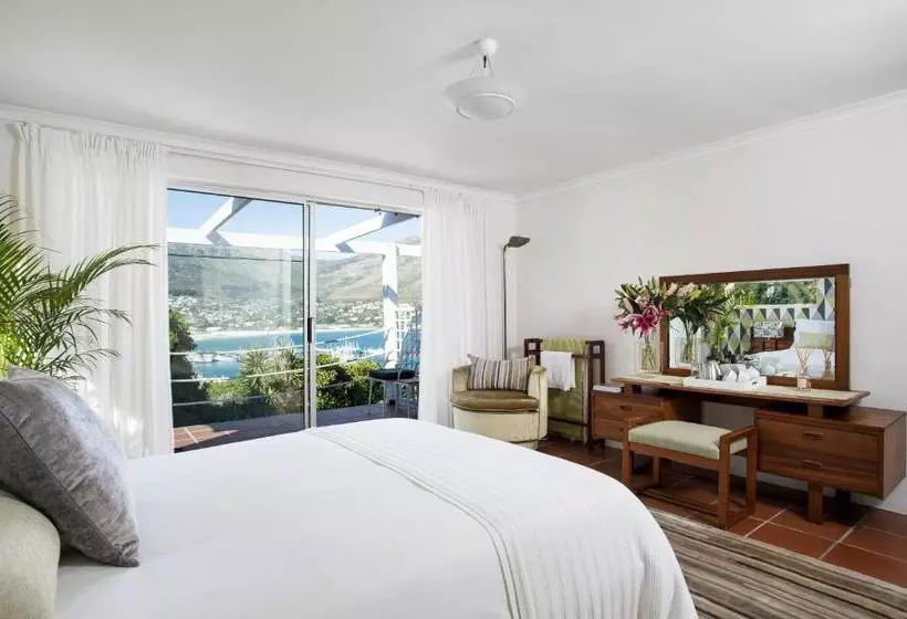 ペンション Poseidon Guest House