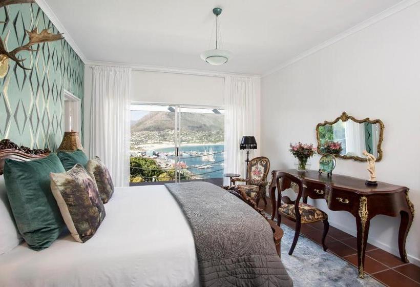 Пансион Poseidon Guest House