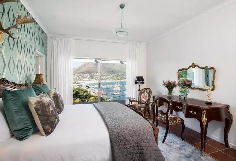 ペンション Poseidon Guest House