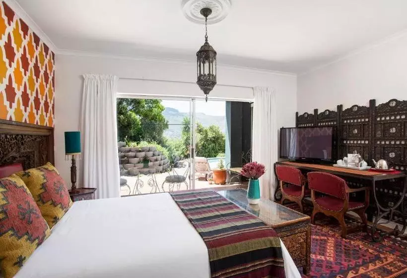 ペンション Poseidon Guest House