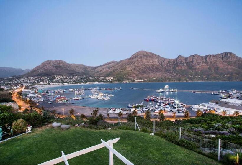 Пансион Poseidon Guest House