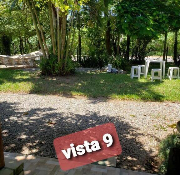 پانسیون Pousada Charle Brown