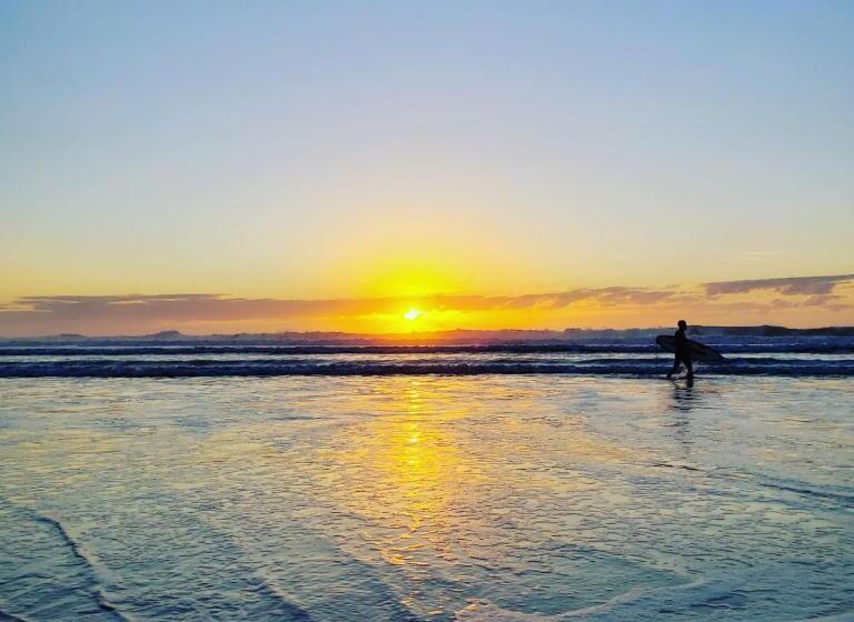 پانسیون Pousada Charle Brown