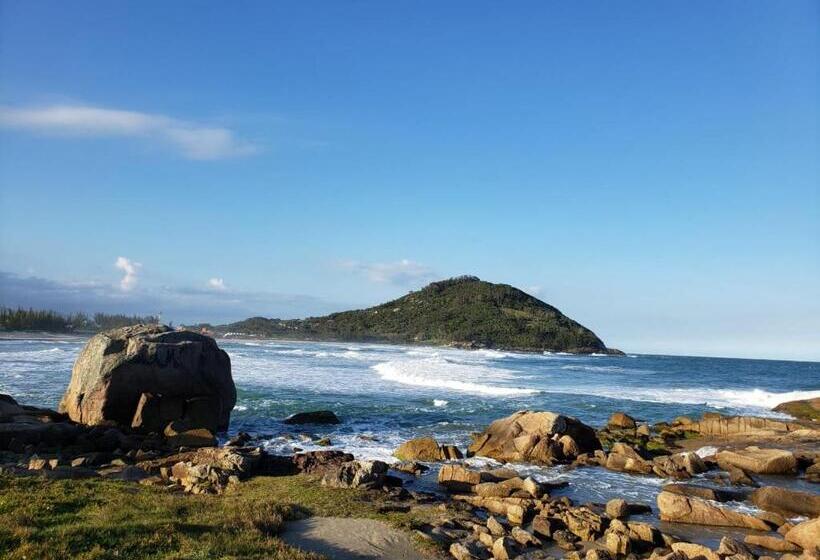 پانسیون Pousada Charle Brown