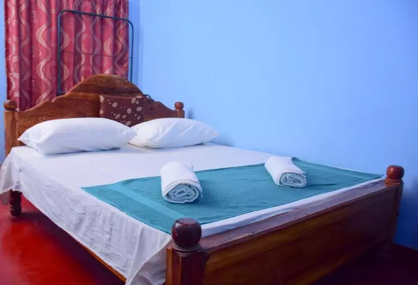 پانسیون Relax Guest House Dambulla