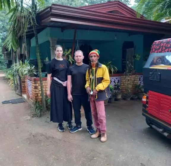 پانسیون Relax Guest House Dambulla