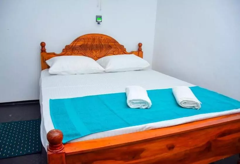 پانسیون Relax Guest House Dambulla