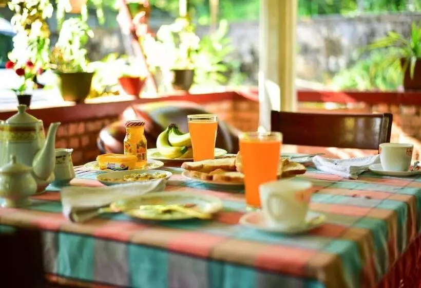پانسیون Relax Guest House Dambulla