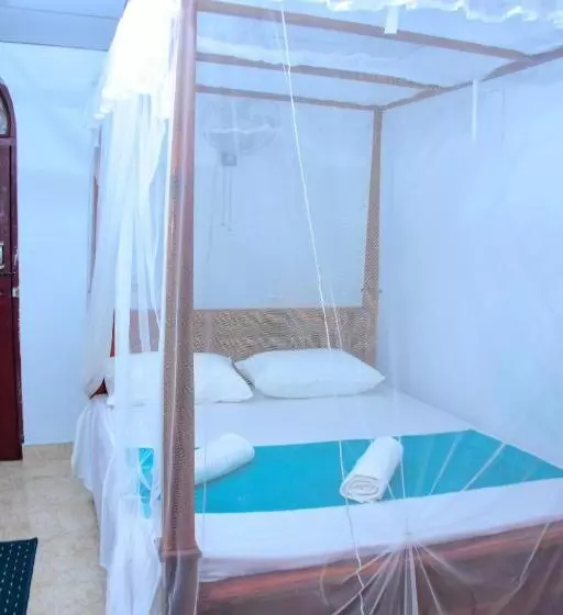 پانسیون Relax Guest House Dambulla