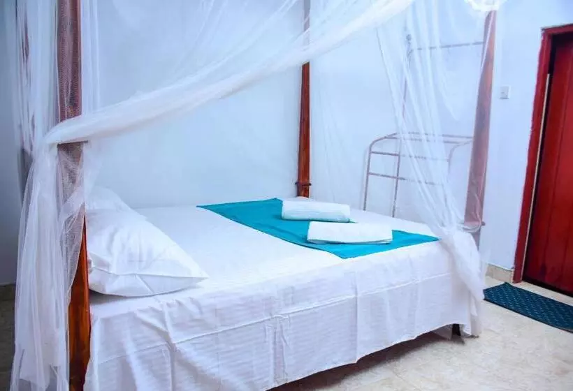 پانسیون Relax Guest House Dambulla