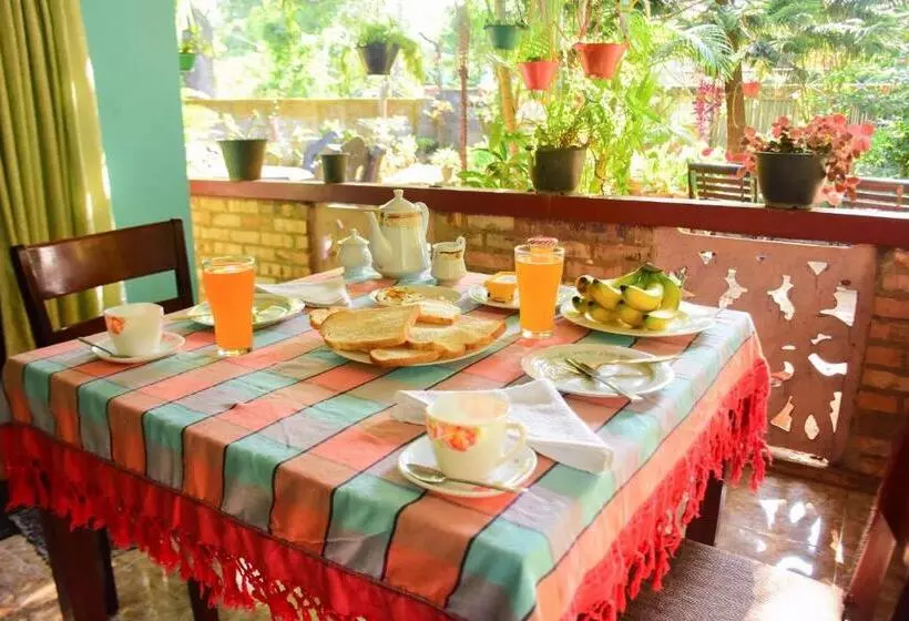 پانسیون Relax Guest House Dambulla