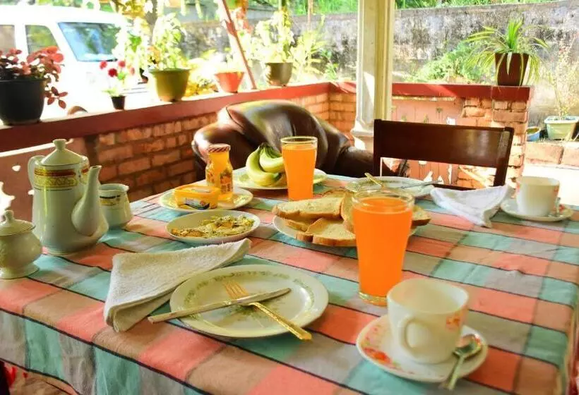 پانسیون Relax Guest House Dambulla