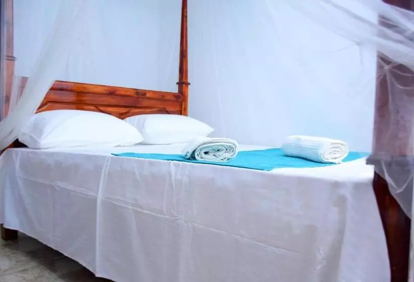 پانسیون Relax Guest House Dambulla