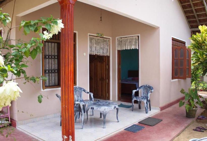 Pansiyon Sagopearl Guest