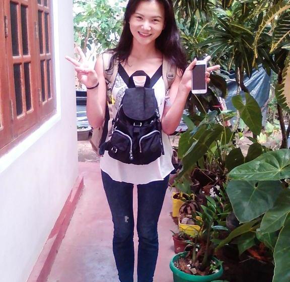 Pansiyon Sagopearl Guest