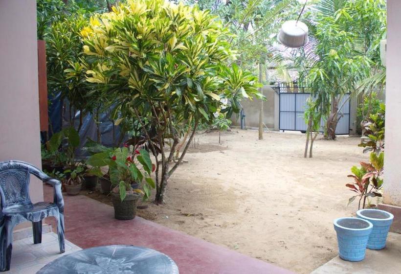 Pansiyon Sagopearl Guest