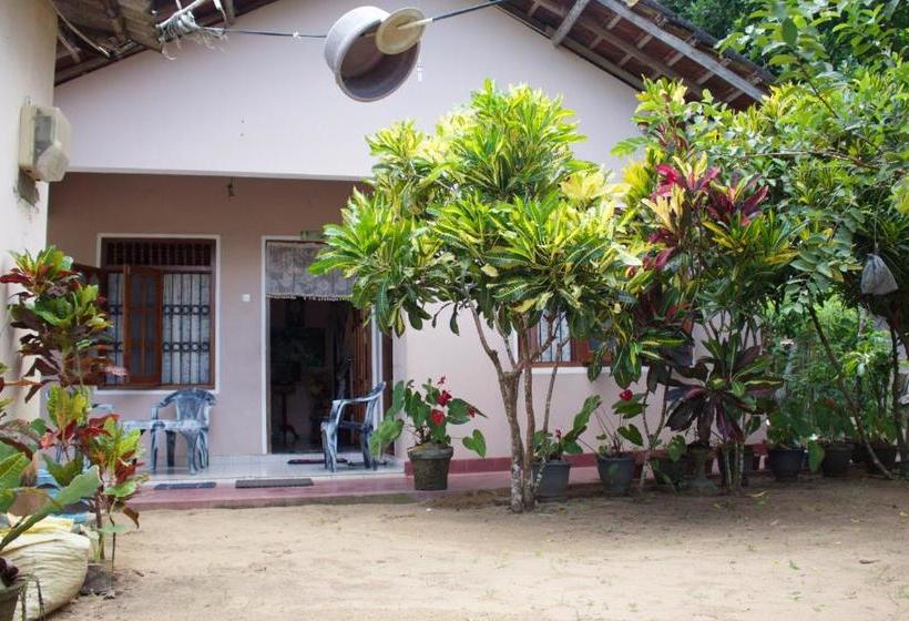 Pansiyon Sagopearl Guest