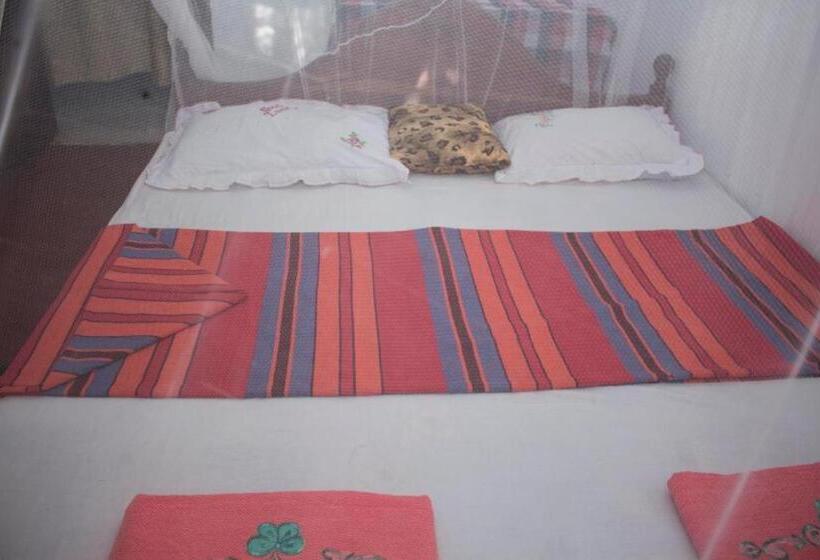 Pansiyon Sagopearl Guest