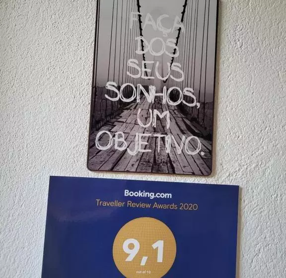 Majatalo Vista Da Serra Pousada De águas