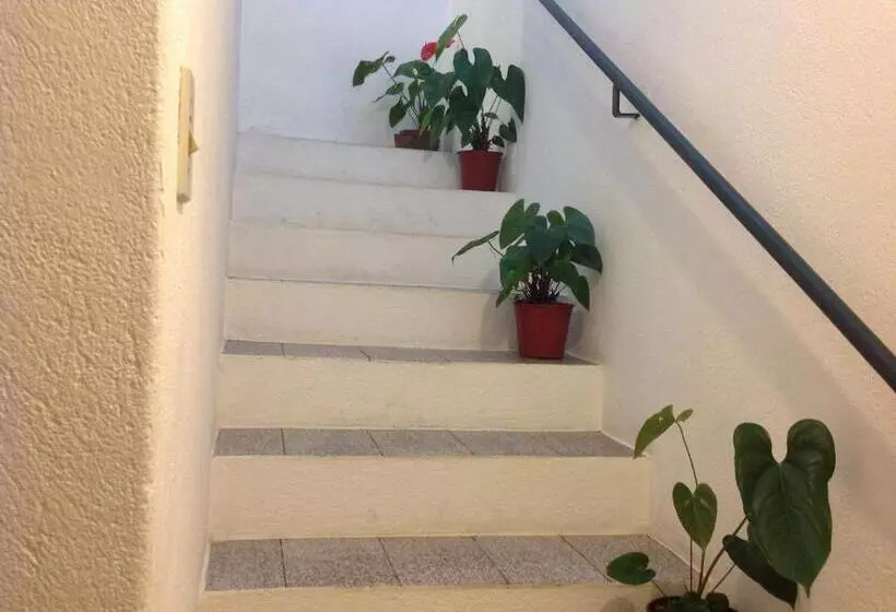 Majatalo Vista Da Serra Pousada De águas