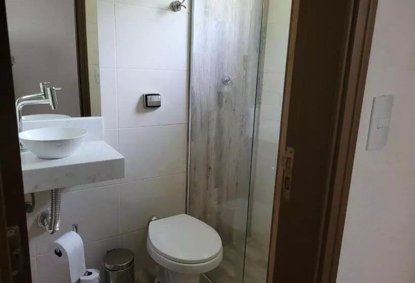 Majatalo Vista Da Serra Pousada De águas