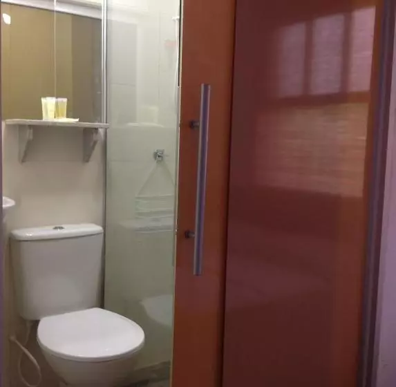 Majatalo Vista Da Serra Pousada De águas