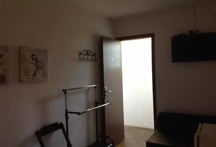 Majatalo Vista Da Serra Pousada De águas