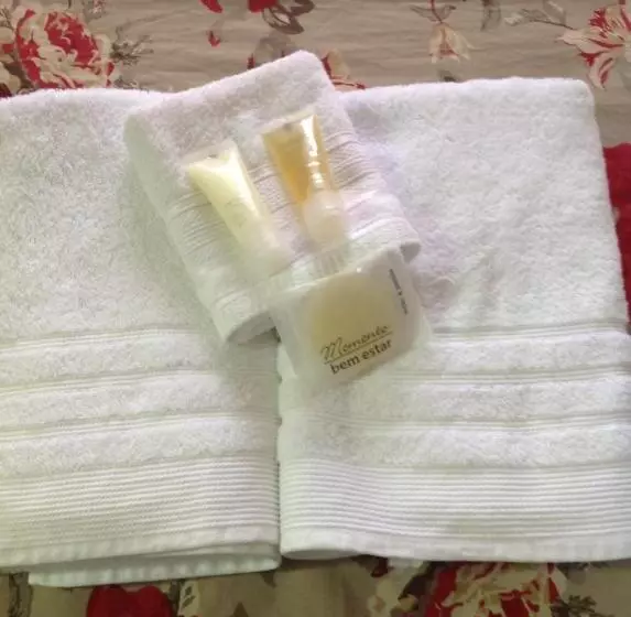 Majatalo Vista Da Serra Pousada De águas