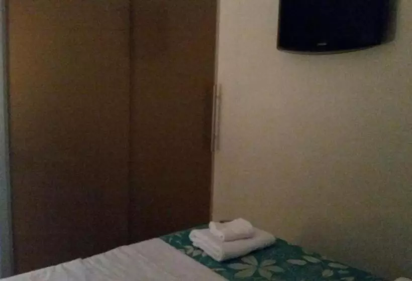 Majatalo Vista Da Serra Pousada De águas