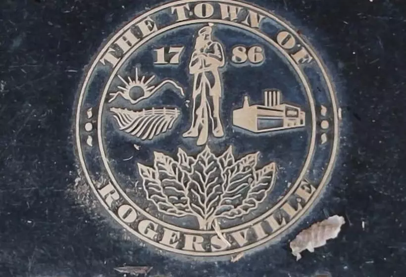 ユースホステル Hale Springs Inn