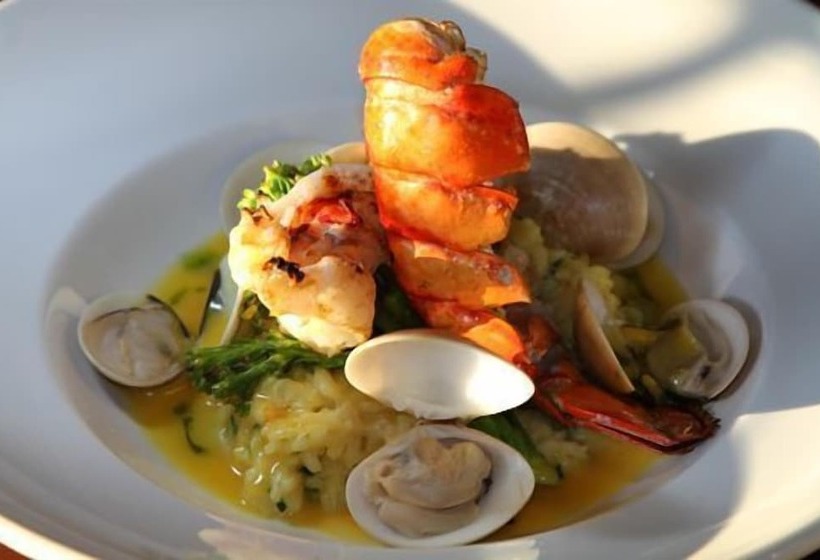 ユースホステル Hale Springs Inn