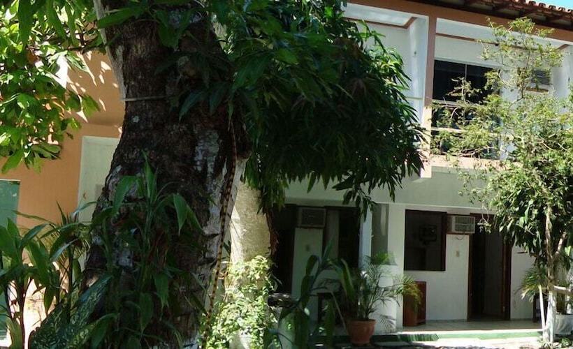 هاستل Pousada Manga Rosa Arraial