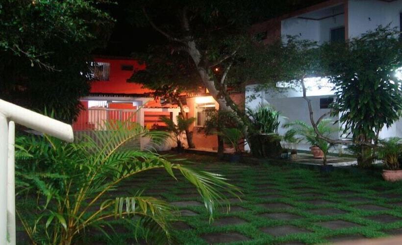 هاستل Pousada Manga Rosa Arraial