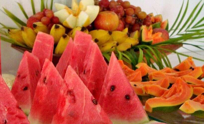 هاستل Pousada Manga Rosa Arraial