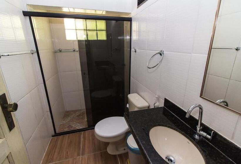 هاستل Pousada Manga Rosa Arraial